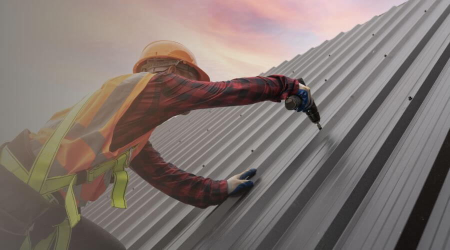 Professional residential roofers in Providence Forge, VA